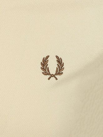Fred Perry M3600 Polo Ecru Y56
