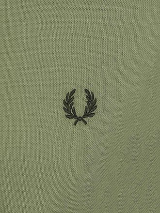 Fred Perry Polo M3600 Groen Y64