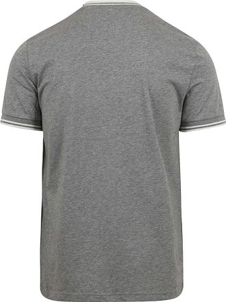 Fred Perry T-shirt M1588 Grey