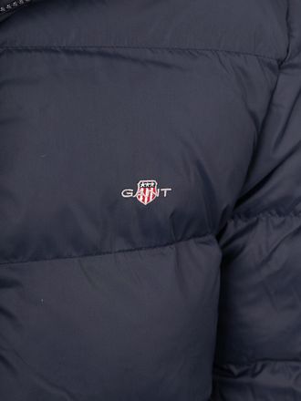 GANT Jakke Active Cloud Navy