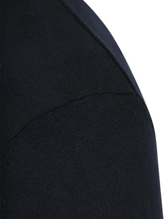Gant Pullover V-Neck Navy