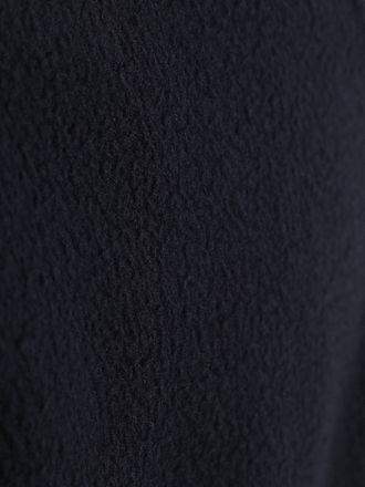 GANT Half Zip Tröja Fleece Navy