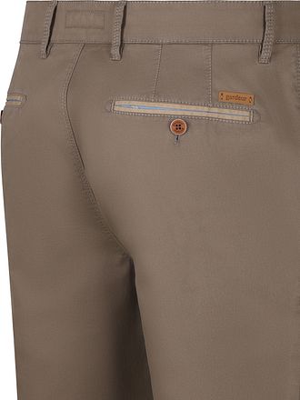 Gardeur Chino Benny 3 Taupe