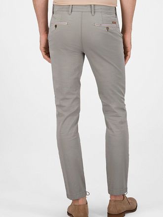 Gardeur Chino Benny 3 Lysegrøn