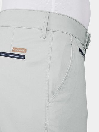 Gardeur Chino Hellgrau Benny 3