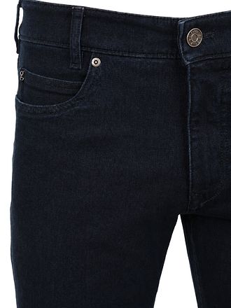 Gardeur Bradley Hose Overdye Navy