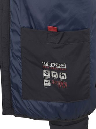Giacca NZA Colton Navy