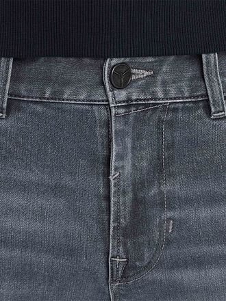 PME Legend Nightflight Jeans Grå IGB