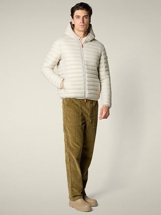 Save The Duck Jakke Donald Beige