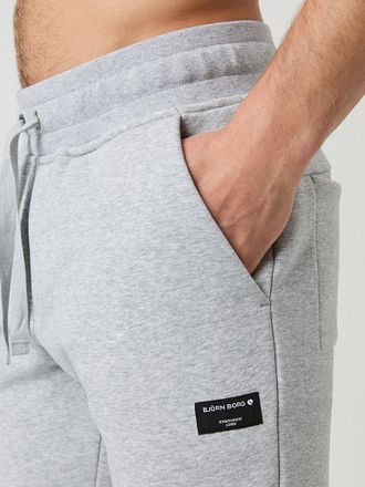 Bjorn Borg Centre Joggingbukser Grå