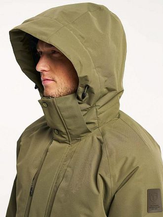 Tenson Ronin MPC Extreme Jacket Olive