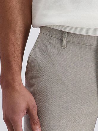 Pierre Cardin Pants Calais Greige