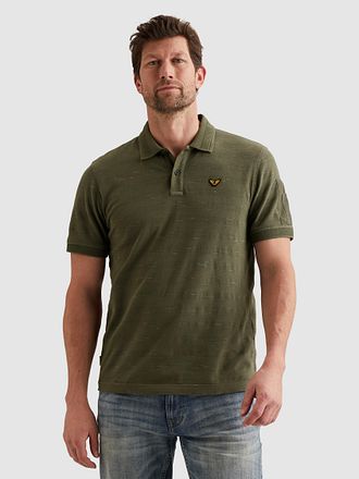PME Legend Popcorn Polo Thyme