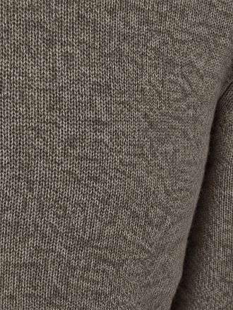 Profuomo Genser Half Zip Green