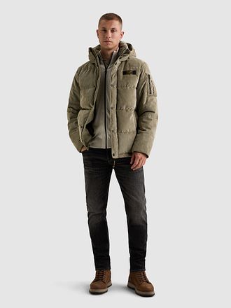 PME Legend Jakke Gobbler Corduroy Overland Trek