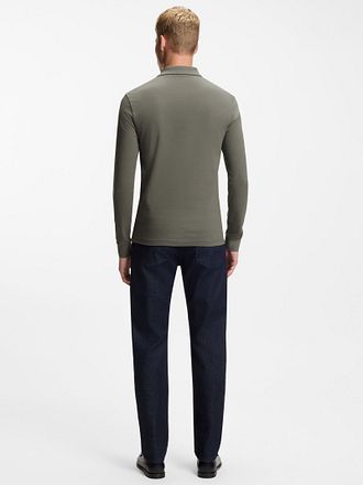 BOSS Passerby Polo Grønn