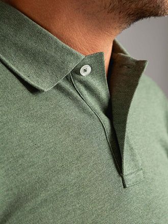 Suitable Polo Grønn