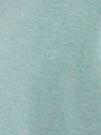 CASAMODA Pullover Hellgrün