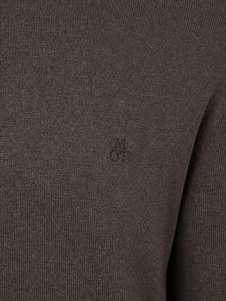 Marc O'Polo Pullover Turtleneck Dark Green