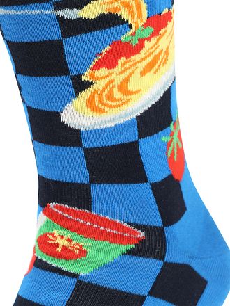 Happy Socks Sokker Middag