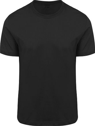 King Essentials The Steve T-Shirt Black