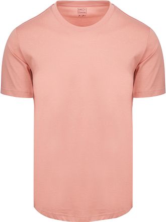 King Essentials The Steve T-Shirt Pink