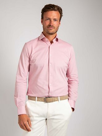 KN23-02 Pink Pique