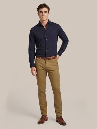 KN92-03 pique navy