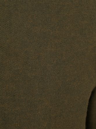 Knowledge Cotton Apparel Flanellskjorte Skogenatt
