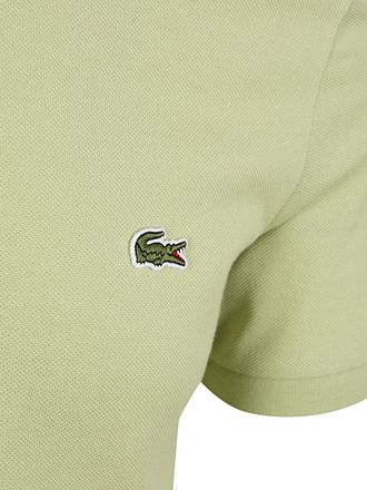 Lacoste Pologenser Piquée Grønn