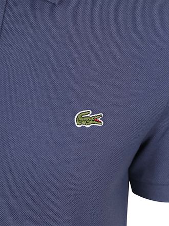 Lacoste Poloshirt Navy