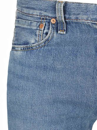 Levi’s 501 Jeans Mid Blue NSS