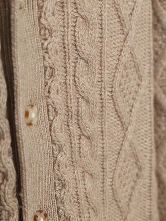 Levi's Original Cardigan Valencia Beige