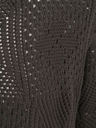 Levi's Strickweste Kurzarm Navy