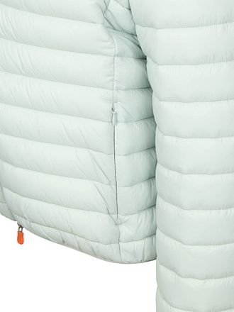 Save The Duck Jacket Donald Light Blue