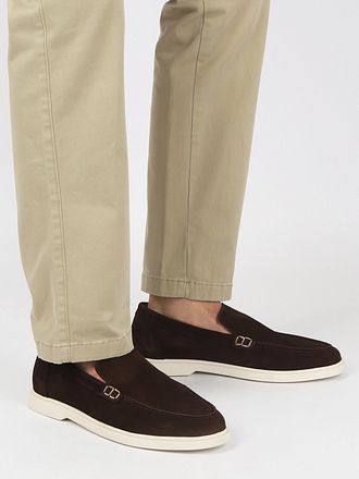 Loafer Firenz Marron