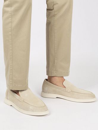 Loafer Firenz Sand