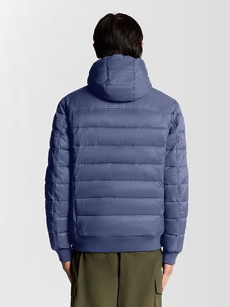 Lyle & Scott Jacket Wadded Graystone
