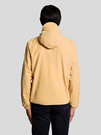 Lyle & Scott Jacka Honeycomb