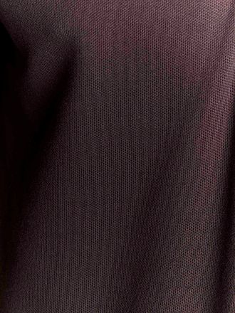 Lyle and Scott Polo Plain Espresso