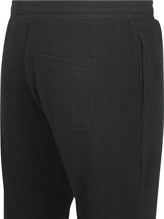 Lyle & Scott Sweatpants Black