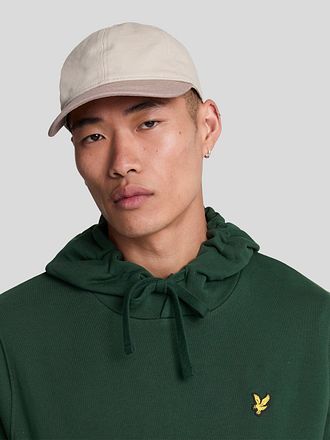 Lyle & Scott hettegenser Mørkegrønn
