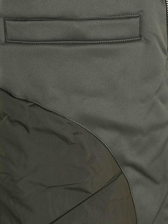 Lyle & Scott Jakke Med Hette Olive