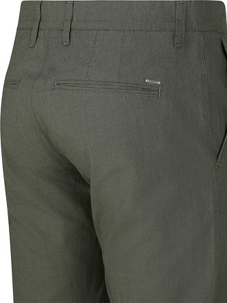 Mac Hose Lennox Grün