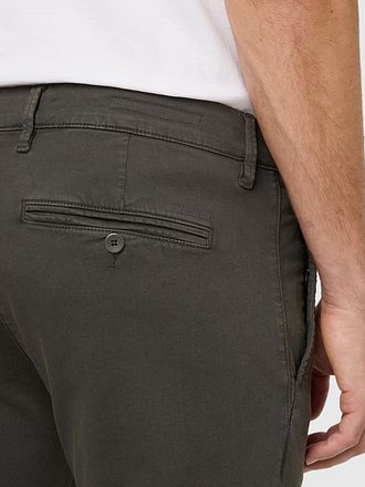 Mac Jeans Driver Pants Antraciet