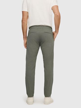 Mac Jeans Lennox Green