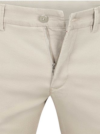 Mac Jeans Lennox Jog'n Jeans Ecru