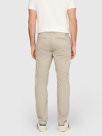 MAC Pantalon Lennox Jog'n Jeans Écru