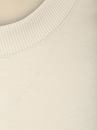 Marc O'Polo Heavy T-Shirt Ecru