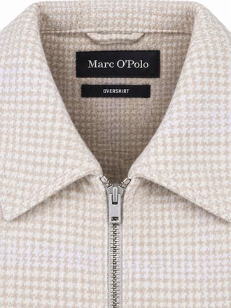 Marc O'Polo Koszula Medium Beige